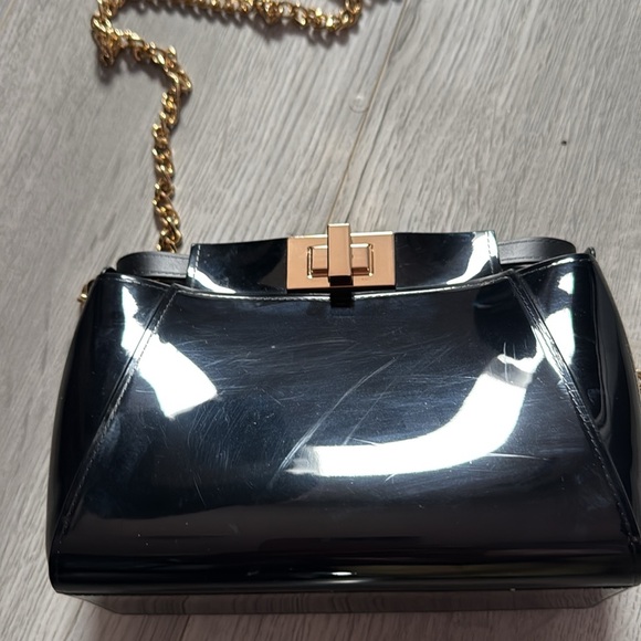 Small jelly bag with chain - Picture 2 of 4